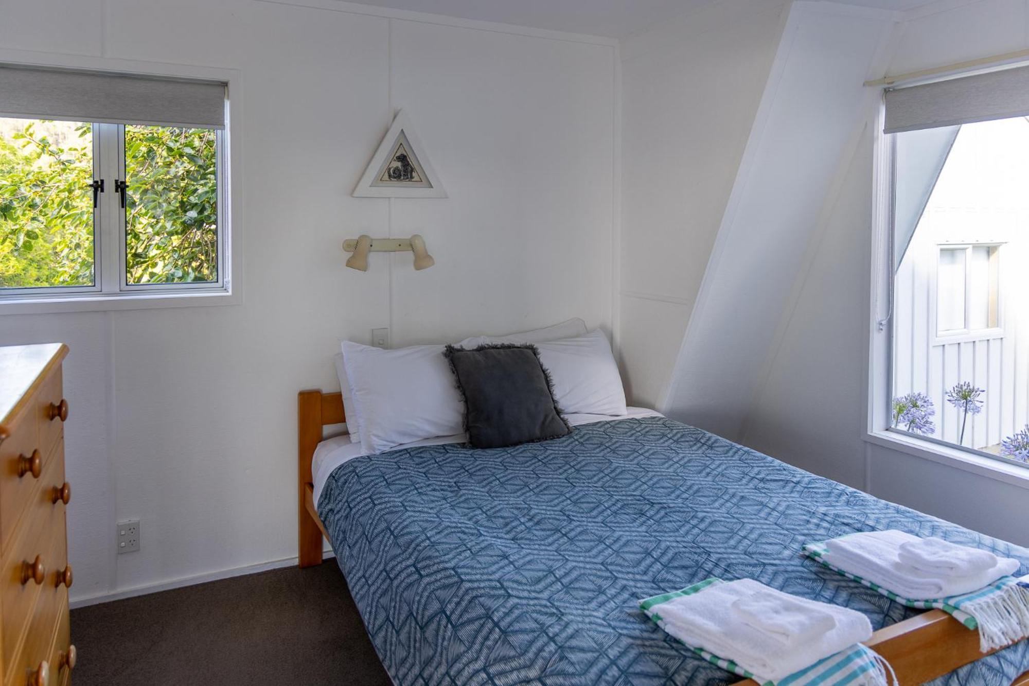 Ferienhaus Heaven *